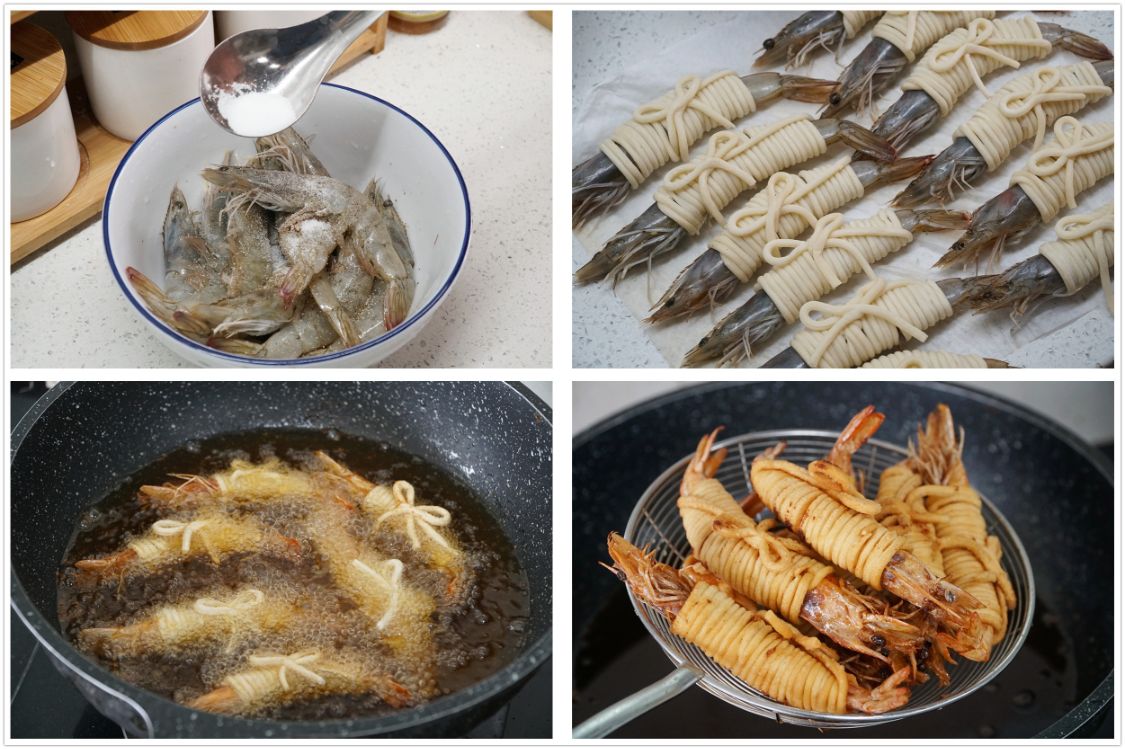 明天除夕，有钱没钱，年夜饭6道“开运菜”端上桌，虎年好运连连休闲区蓝鸢梦想 - Www.slyday.coM