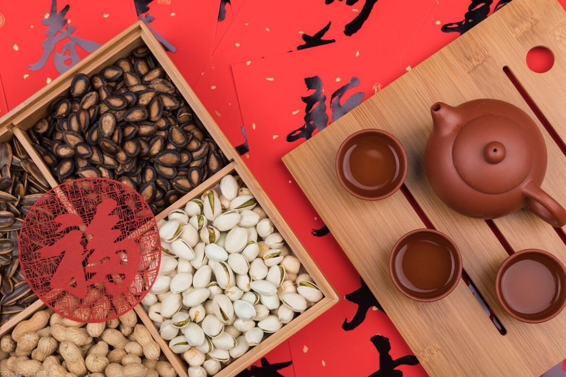 明天除夕，记得“吃1样做5事忌3事”，尊重老传统，顺利一整年休闲区蓝鸢梦想 - Www.slyday.coM