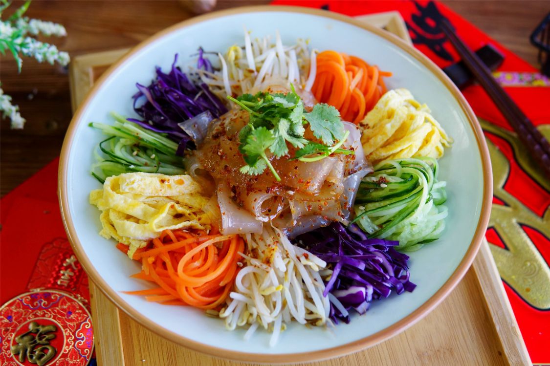 明天除夕，有钱没钱，年夜饭6道“开运菜”端上桌，虎年好运连连休闲区蓝鸢梦想 - Www.slyday.coM