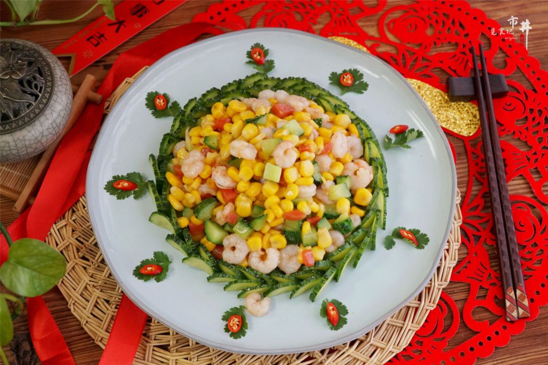 明天除夕，有钱没钱，年夜饭6道“开运菜”端上桌，虎年好运连连休闲区蓝鸢梦想 - Www.slyday.coM