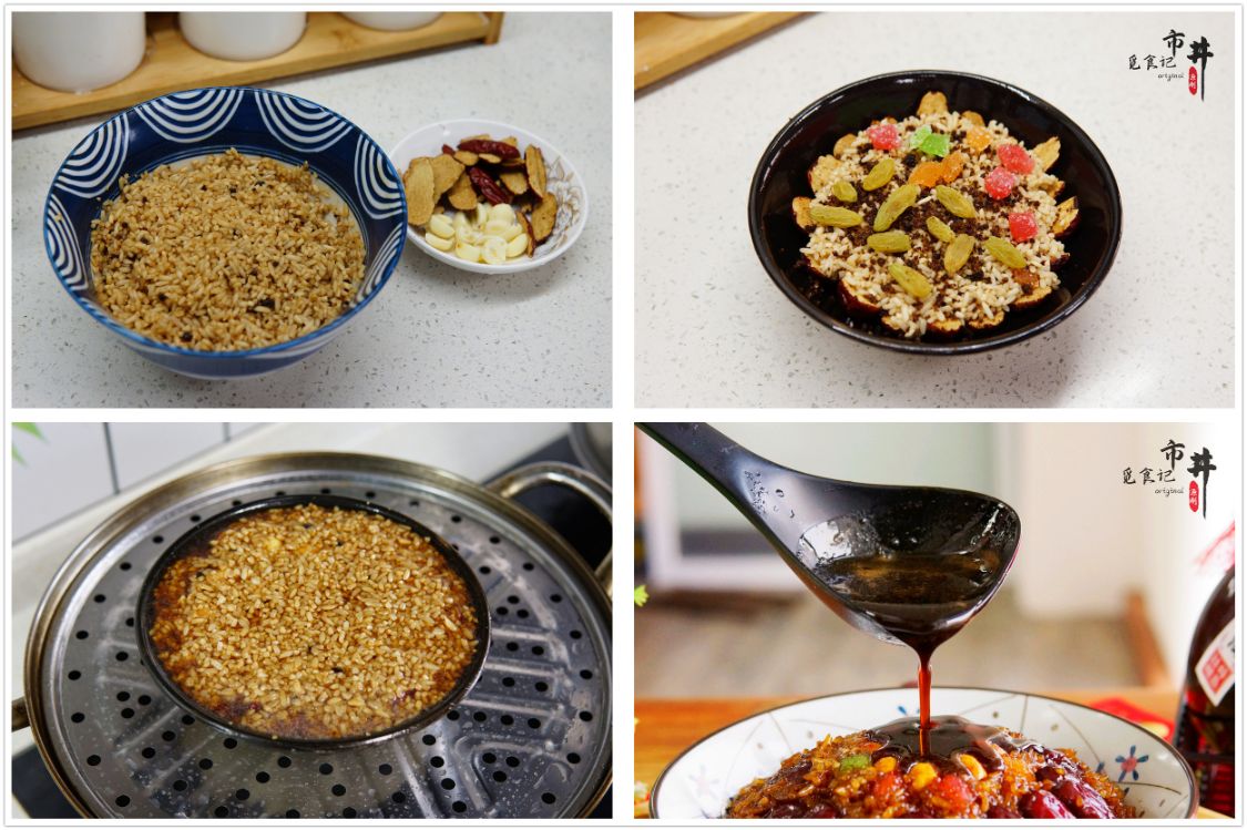 明天除夕，有钱没钱，年夜饭6道“开运菜”端上桌，虎年好运连连休闲区蓝鸢梦想 - Www.slyday.coM