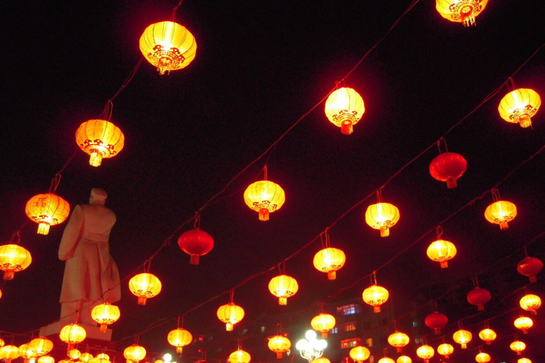 明天除夕，记得“吃1样做5事忌3事”，尊重老传统，顺利一整年休闲区蓝鸢梦想 - Www.slyday.coM