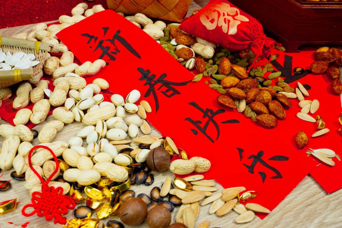 明天除夕，记得“吃1样做5事忌3事”，尊重老传统，顺利一整年休闲区蓝鸢梦想 - Www.slyday.coM