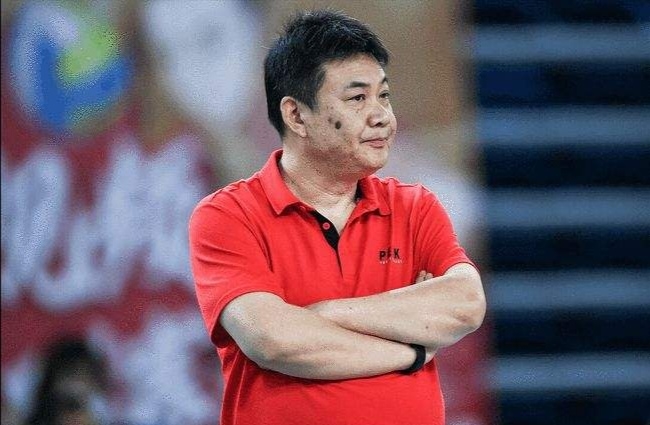 浅谈蔡斌上位后的组队思路，人员构成和战术体系！成绩任重而道远休闲区蓝鸢梦想 - Www.slyday.coM