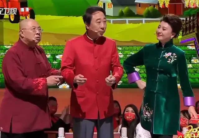 10大地方春晚收视出炉！辽宁台第一，天津台第二，河南台进前五休闲区蓝鸢梦想 - Www.slyday.coM