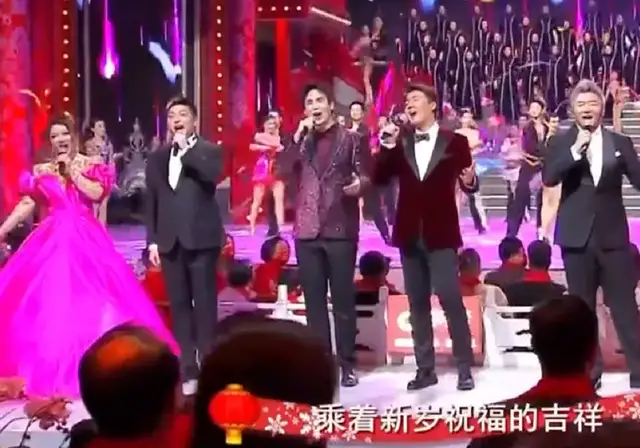 10大地方春晚收视出炉！辽宁台第一，天津台第二，河南台进前五休闲区蓝鸢梦想 - Www.slyday.coM