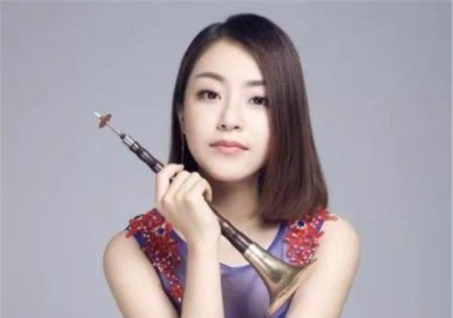 在悉尼歌剧院独奏,一曲百鸟朝凤技惊四座|刘英|唢呐|百鸟朝凤_新浪