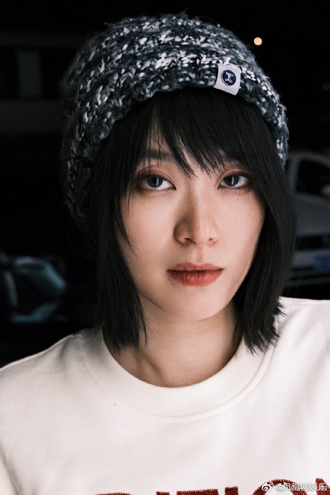 盲山女主黄璐否认拍摄时传闻