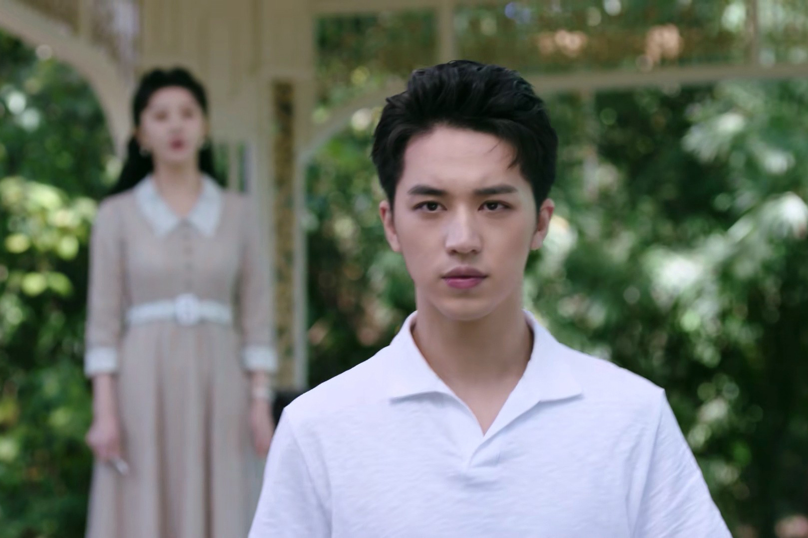 《流光之城》“疯魔”的孟青芝母子，才是孟绪安执意复仇的真相休闲区蓝鸢梦想 - Www.slyday.coM