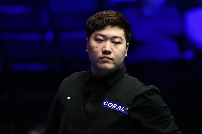 中国德比献春节大礼!赵心童颜丙涛会师德国赛决赛 谁夺第二冠?休闲区蓝鸢梦想 - Www.slyday.coM 中国德比献春节大礼!赵心童颜丙涛会师德国赛决赛 谁夺第二冠?休闲区蓝鸢梦想 - Www.slyday.coM