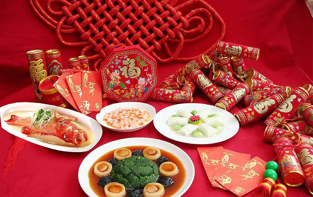 明天除夕，做年夜饭别慌，牢记“做菜7步曲”，省时省心不出错休闲区蓝鸢梦想 - Www.slyday.coM