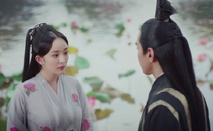 三生三世：夜华是白浅的晚辈，跟白凤九是同辈，不是更相配吗？休闲区蓝鸢梦想 - Www.slyday.coM