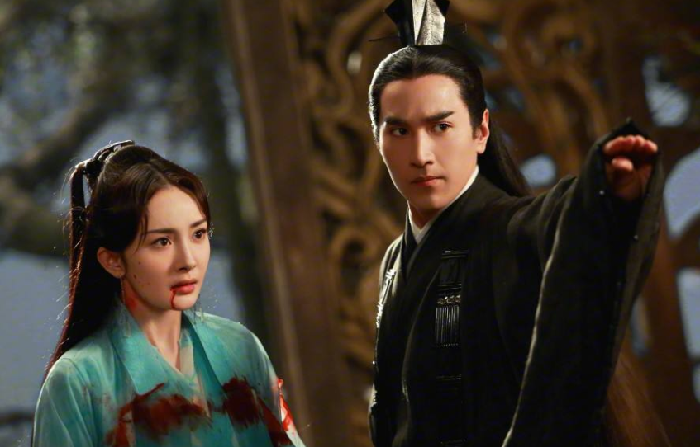 三生三世：夜华是白浅的晚辈，跟白凤九是同辈，不是更相配吗？休闲区蓝鸢梦想 - Www.slyday.coM