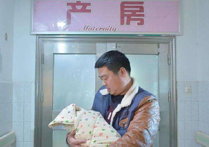 “接生一天怎么全是男孩”,护士随口的抱怨,准爸爸却开始担心休闲区蓝鸢梦想 - Www.slyday.coM “接生一天怎么全是男孩”,护士随口的抱怨,准爸爸却开始担心休闲区蓝鸢梦想 - Www.slyday.coM