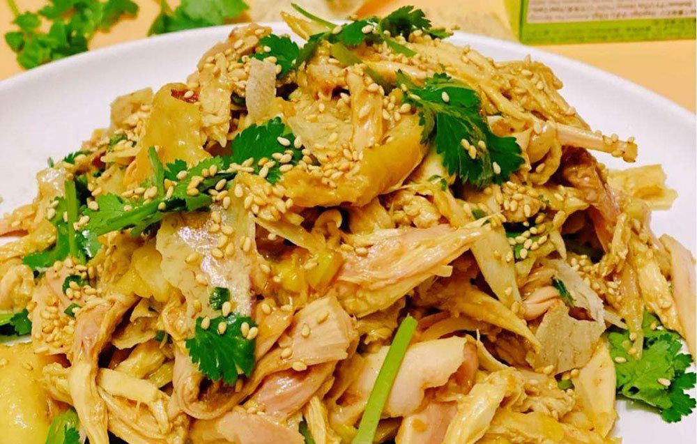 明天除夕，做年夜饭别慌，牢记“做菜7步曲”，省时省心不出错休闲区蓝鸢梦想 - Www.slyday.coM