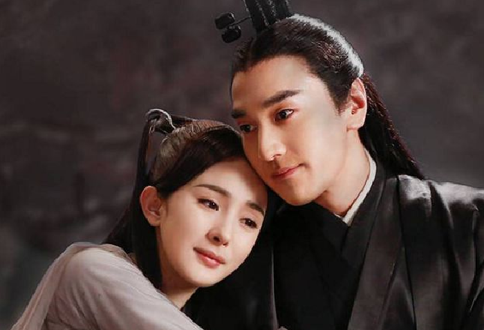 三生三世：夜华是白浅的晚辈，跟白凤九是同辈，不是更相配吗？休闲区蓝鸢梦想 - Www.slyday.coM