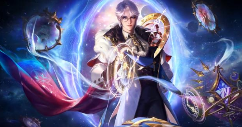 除夕开始的活动太多了，神秘商店，返场皮肤，荣耀典藏应有尽有休闲区蓝鸢梦想 - Www.slyday.coM