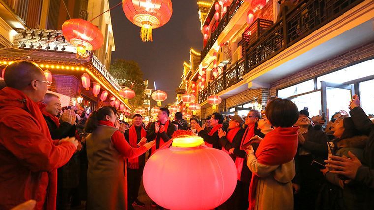 明天过除夕，牢记“5事不做，3物不吃”，辞旧迎新过大年休闲区蓝鸢梦想 - Www.slyday.coM