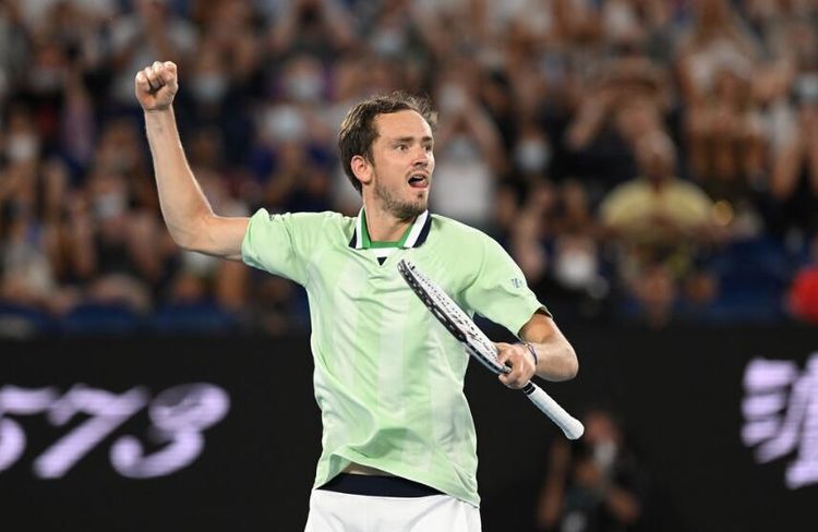 澳网巅峰一战！纳达尔剑指21冠冲GOAT，最强90后或击碎18年垄断休闲区蓝鸢梦想 - Www.slyday.coM