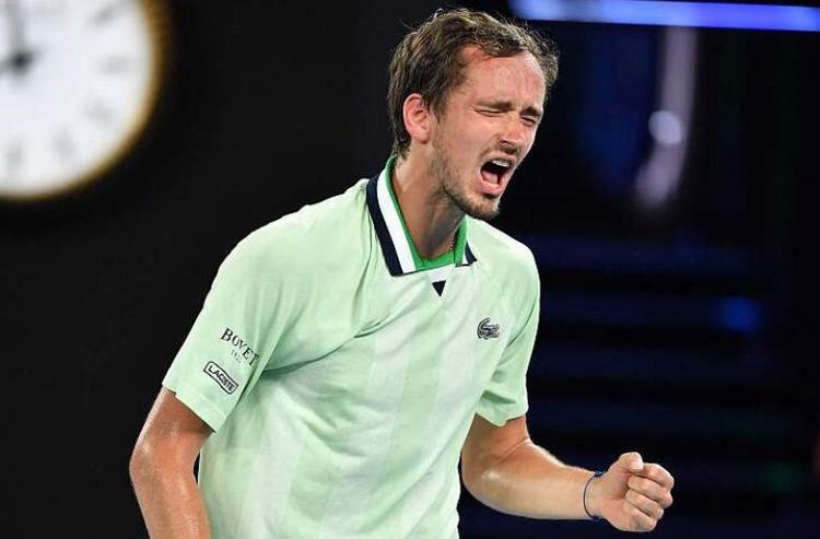 澳网巅峰一战！纳达尔剑指21冠冲GOAT，最强90后或击碎18年垄断休闲区蓝鸢梦想 - Www.slyday.coM