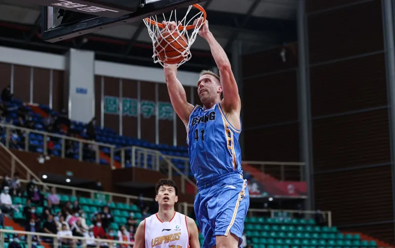 确定！北京第四外援月初抵达！但球队要想夺冠，2点太关键！休闲区蓝鸢梦想 - Www.slyday.coM