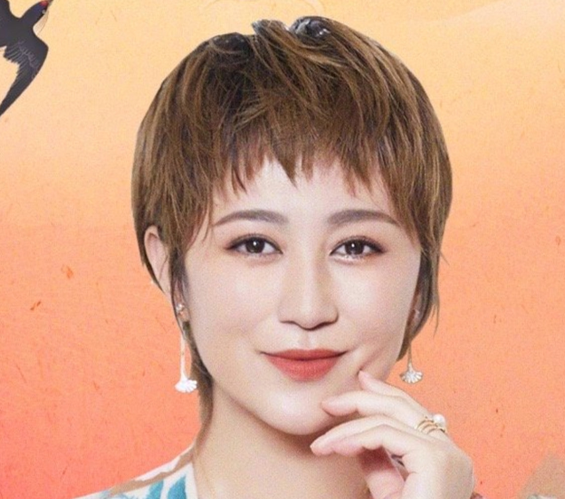 第六次春晚同台马丽说沈腾像妈妈笑称合体大胖二胖