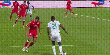 非洲杯又爆大冷！世界第60创奇迹，1休闲区蓝鸢梦想 - Www.slyday.coM