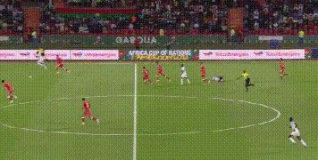 非洲杯又爆大冷！世界第60创奇迹，1休闲区蓝鸢梦想 - Www.slyday.coM