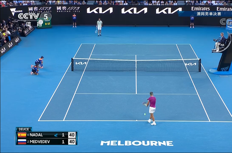 铁血战神！纳达尔神奇逆转梅总，加冕21冠，力压费德成就历史第一休闲区蓝鸢梦想 - Www.slyday.coM