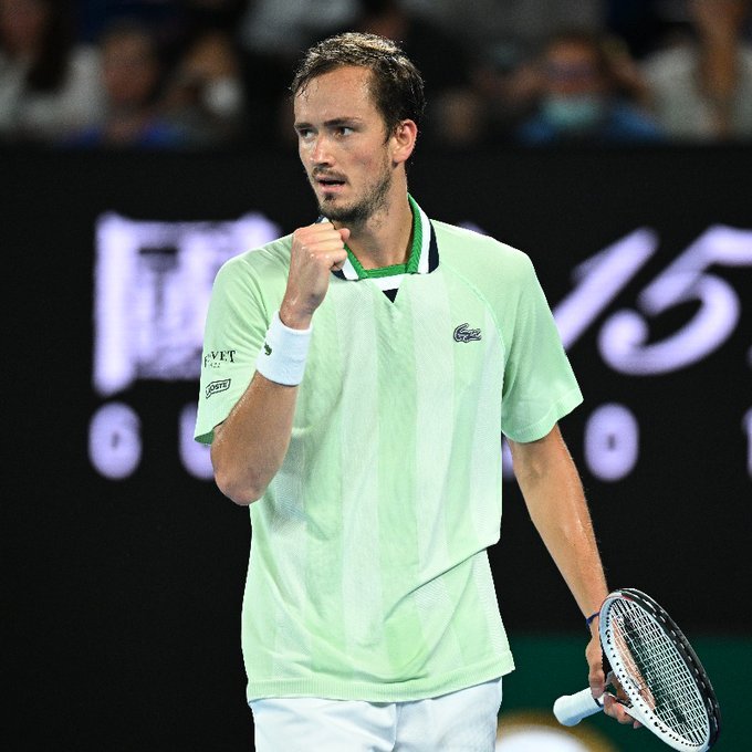 纳达尔连追三盘澳网夺冠神奇夺冠