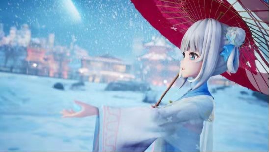 音乐会为冬奥会助威，这样的高质量线上表演能不能多来几场？休闲区蓝鸢梦想 - Www.slyday.coM