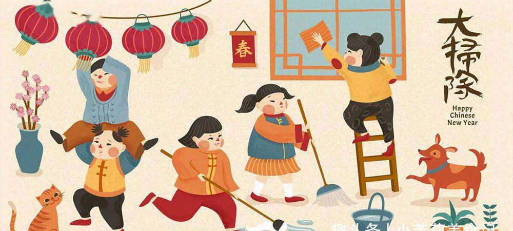 明天除夕，牢记“4吃4做3不做”，老传统别忘，辞旧迎新过吉祥年休闲区蓝鸢梦想 - Www.slyday.coM