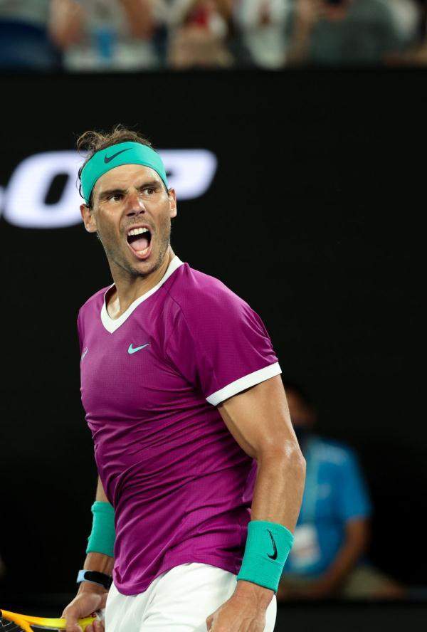 纳达尔VS梅德韦杰夫决战赔率出炉!纳豆21冠很难了,或1比3败北休闲区蓝鸢梦想 - Www.slyday.coM 纳达尔VS梅德韦杰夫决战赔率出炉!纳豆21冠很难了,或1比3败北休闲区蓝鸢梦想 - Www.slyday.coM