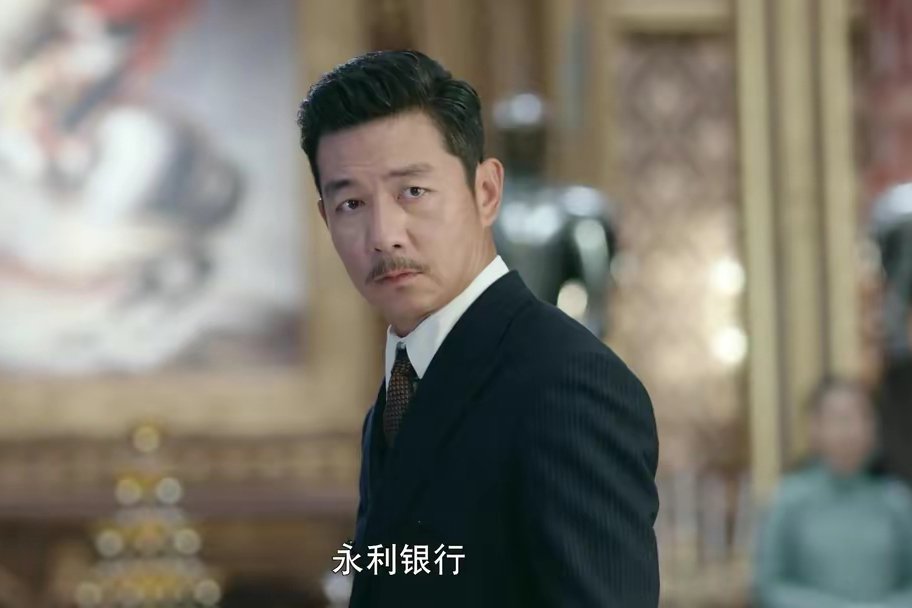 《流光之城》“疯魔”的孟青芝母子，才是孟绪安执意复仇的真相休闲区蓝鸢梦想 - Www.slyday.coM