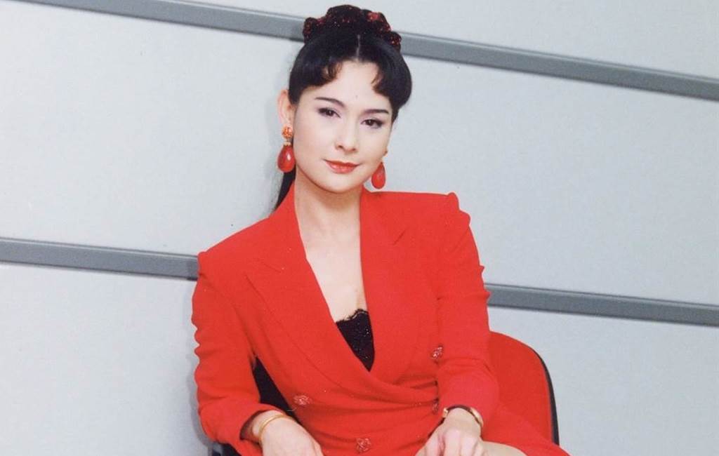 58岁席曼宁为何不结婚?本人松口吐真实原因