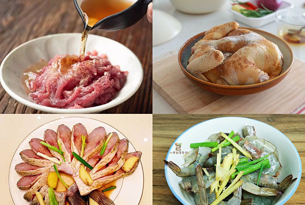 明天除夕，做年夜饭别慌，牢记“做菜7步曲”，省时省心不出错休闲区蓝鸢梦想 - Www.slyday.coM