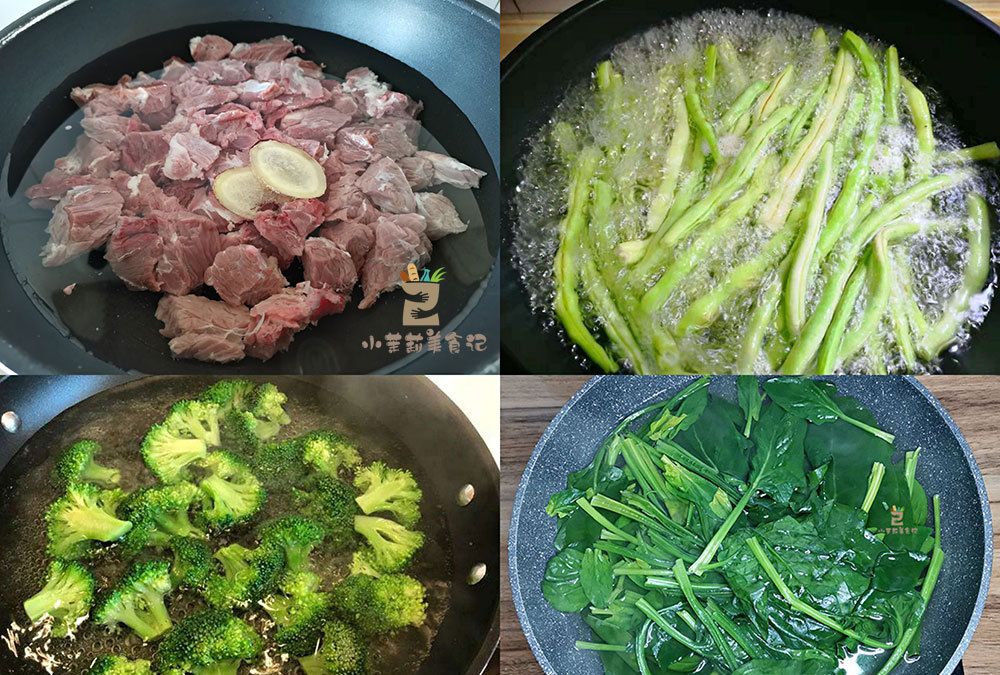 明天除夕，做年夜饭别慌，牢记“做菜7步曲”，省时省心不出错休闲区蓝鸢梦想 - Www.slyday.coM