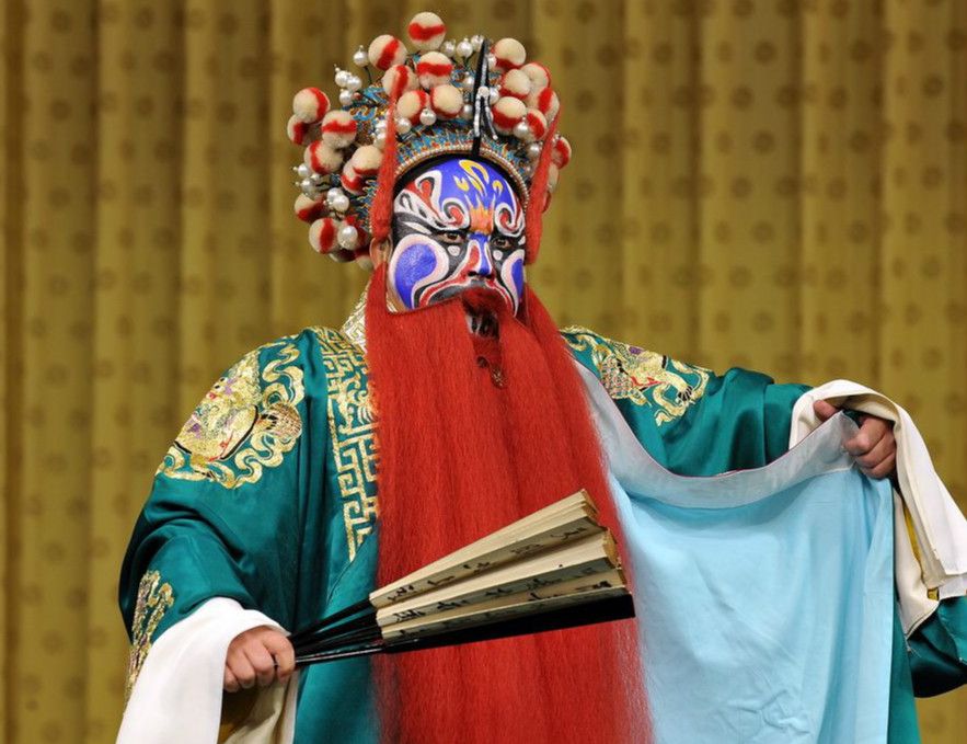 历史上的单雄信其实是个软骨头吕布他的形象是怎么高大起来的