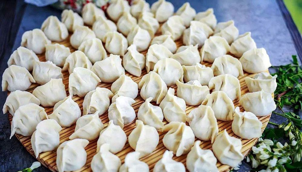 明天除夕包饺子，牢记“3要3不要”，尊重老传统，虎年吃出好彩头休闲区蓝鸢梦想 - Www.slyday.coM