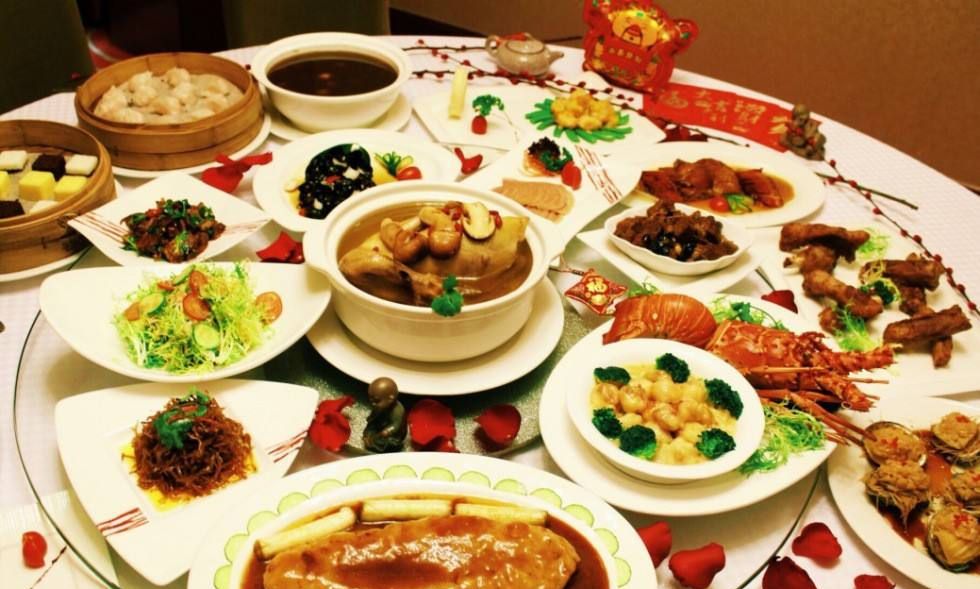 明天过除夕，牢记“5事不做，3物不吃”，辞旧迎新过大年休闲区蓝鸢梦想 - Www.slyday.coM