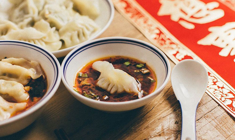 明天除夕，牢记“4吃4做3不做”，老传统别忘，辞旧迎新过吉祥年休闲区蓝鸢梦想 - Www.slyday.coM