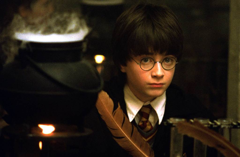 「哈利波特」藏20年公开暗恋大23岁的她：希望早10年出生休闲区蓝鸢梦想 - Www.slyday.coM