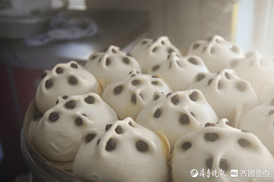 枣饽饽里的胶东年味|佳俊|饽饽|胶东_新浪新闻