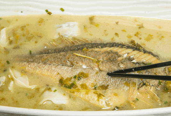 【探索】明天就是除夕了，来看长三角年夜饭里有哪些吉祥菜休闲区蓝鸢梦想 - Www.slyday.coM