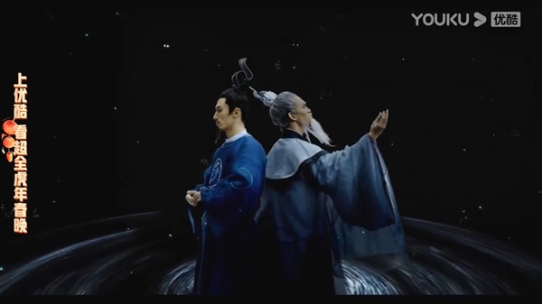 河南春晚奉上神仙舞蹈《国色天香》：梦回大唐休闲区蓝鸢梦想 - Www.slyday.coM