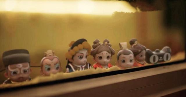 虎虎生风中国潮！河南春晚是如何把"年味"发挥到极致的？休闲区蓝鸢梦想 - Www.slyday.coM