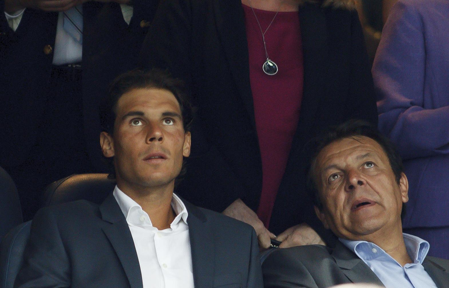 第21个大满贯！鏖战近6小时，纳达尔连扳3盘拿澳网冠军登顶历史第一休闲区蓝鸢梦想 - Www.slyday.coM