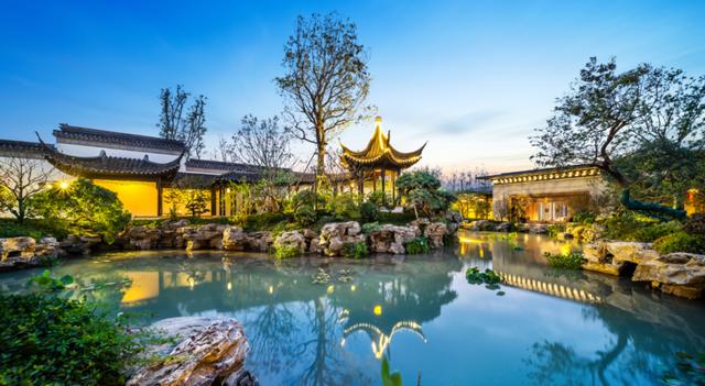 无锡和玺六大定律直击年销超40亿红盘背后的硬核逻辑