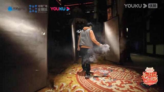 虎虎生风中国潮！河南春晚是如何把"年味"发挥到极致的？休闲区蓝鸢梦想 - Www.slyday.coM