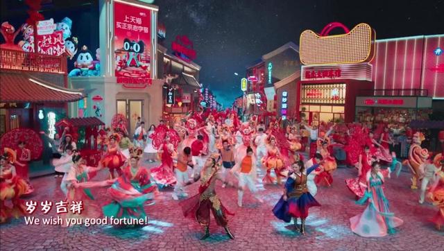 虎虎生风中国潮！河南春晚是如何把"年味"发挥到极致的？休闲区蓝鸢梦想 - Www.slyday.coM